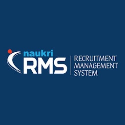 Naukri RMS logo
